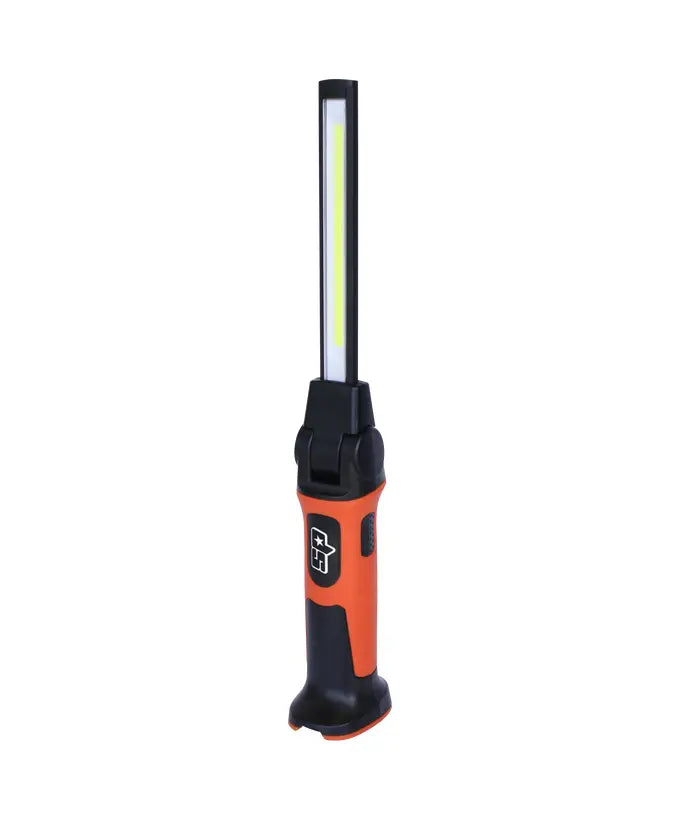 Slimline Work Light/Flashlight - COB LED