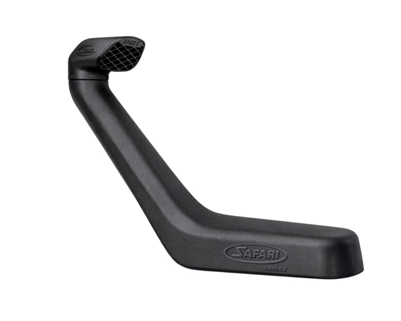 Safari ARMAX Snorkel to suit Toyota LandCruiser 70 Series Narrow Front 4.2L Diesel 1HZ & 1HD-FTE 1985-2007 - SS70HP