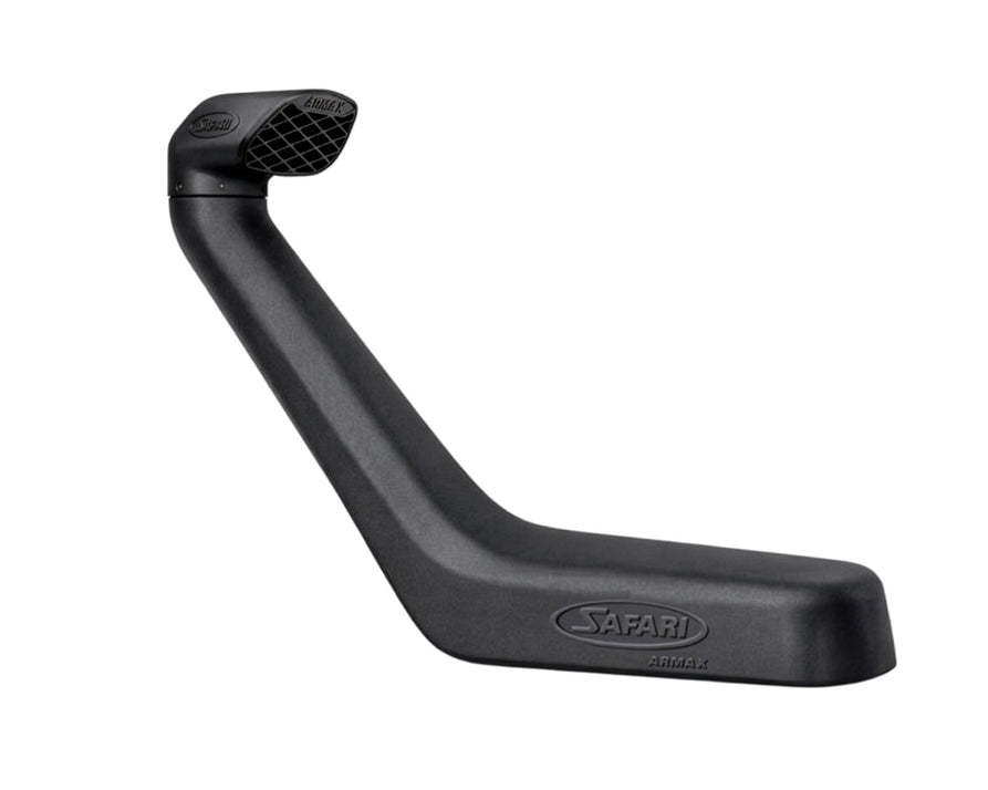 Safari ARMAX Snorkel to suit Toyota LandCruiser 70 Series Narrow Front 4.2L Diesel 1HZ & 1HD-FTE 1985-2007 - SS70HP