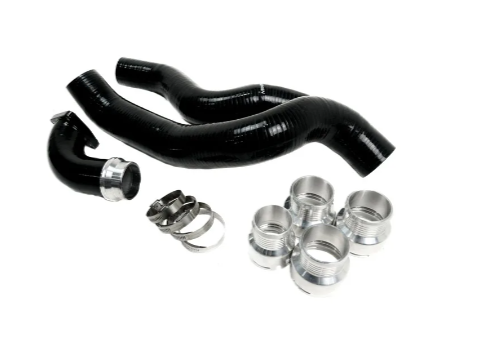 Everest 2.0L BI Turbo Piping kit + TBody Pipe