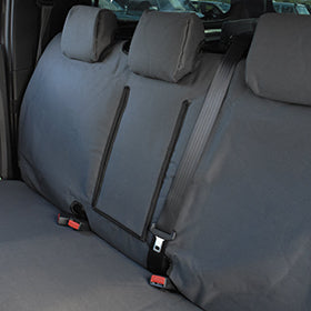 EFS Rear Seat Cover - Suits Nissan Navara NP300