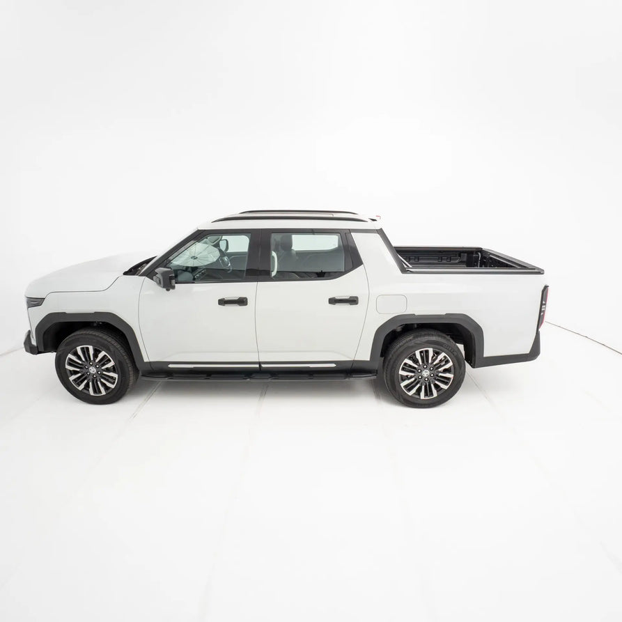 HSP Roll R Cover Series 3.5 suits LDV MGU9 2025+ (No Sports Bar) – MGU4RS3.5