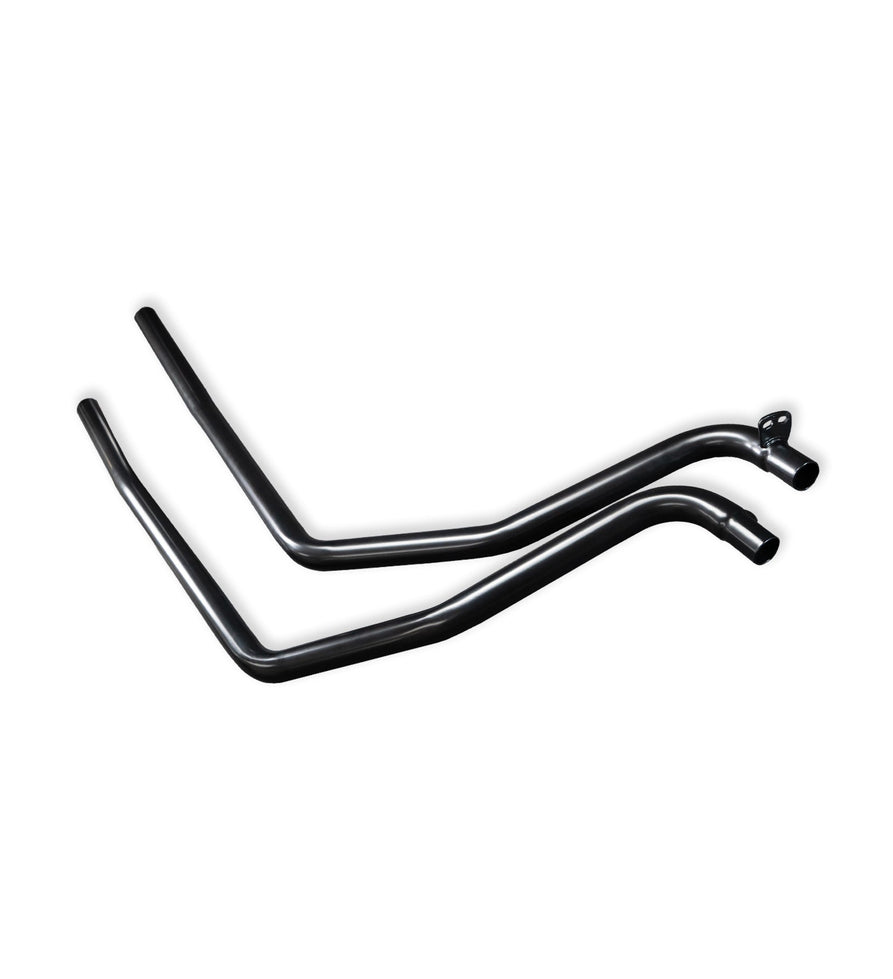 Next-Gen Ranger Raptor 2022-On - 309SBRP Side Rail Only (Sand  Black) - SKU MCC-05011-309SBRP