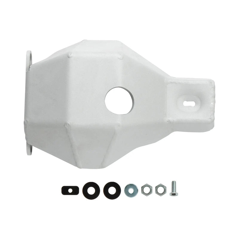 Aluminium Front Differential Bash Plate Suitable For Suzuki Jimny (2018-On)