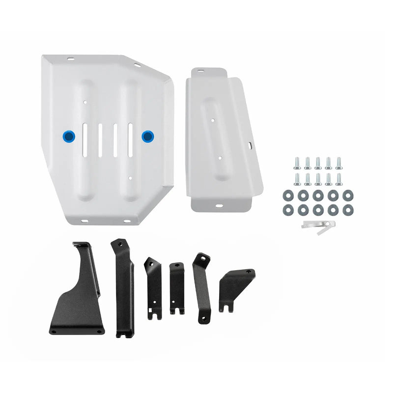 Aluminium Fuel Tank Underbody Armour Suitable For Suzuki Jimny (2018-On)