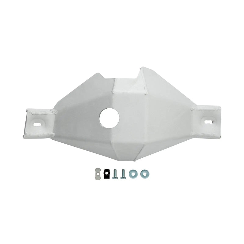 Aluminium Rear Differential Bash Plate Suitable For Suzuki Jimny (2018-On)