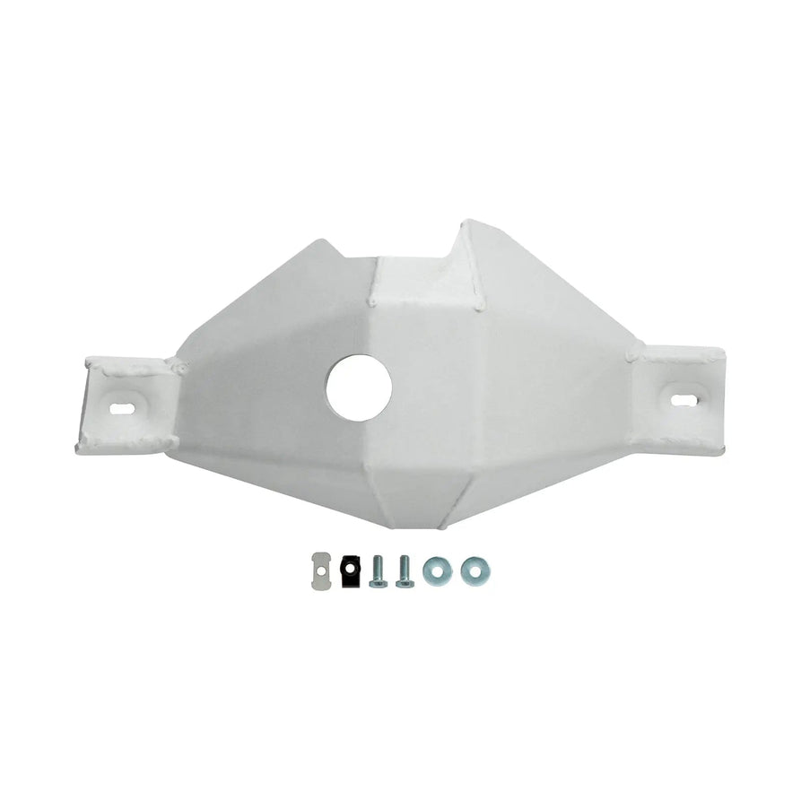 Aluminium Rear Differential Bash Plate Suitable For Suzuki Jimny (2018-On)