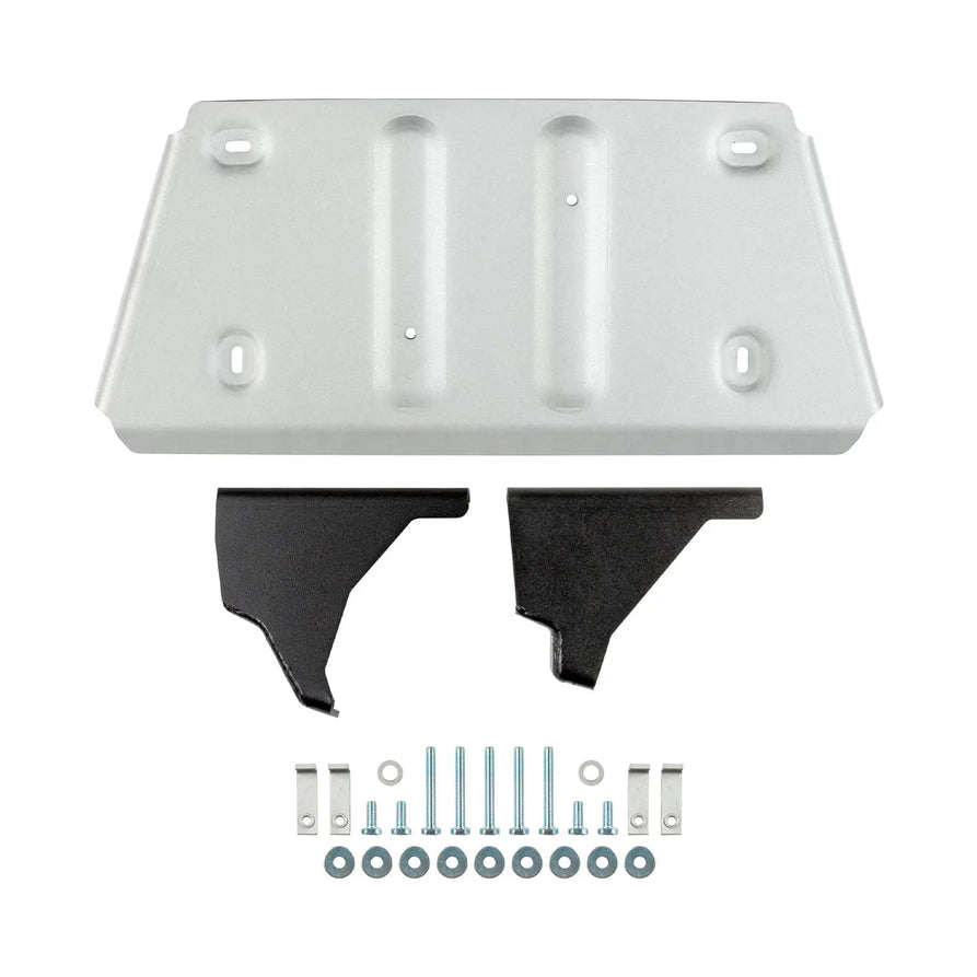 Aluminium Steering Bash Plate Suitable For Suzuki Jimny (2018-On)