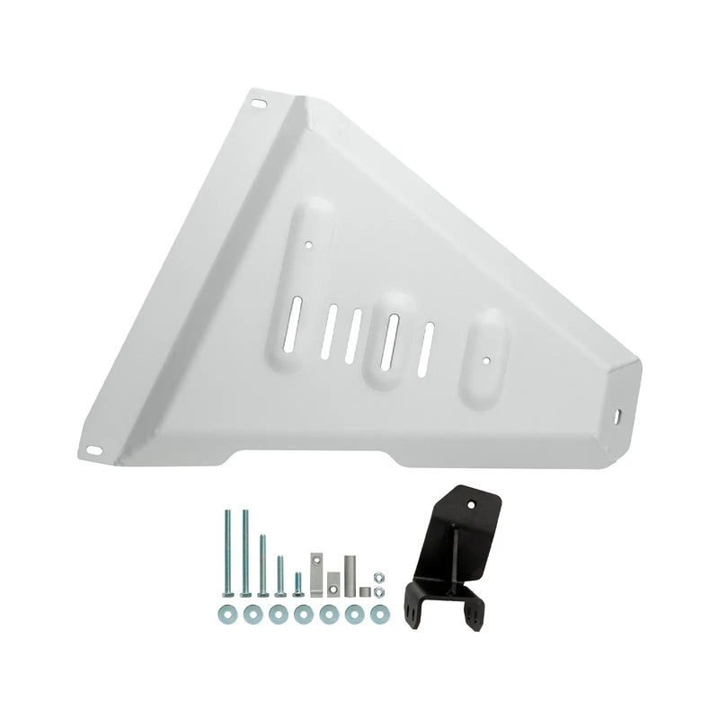 Aluminium Transfer Case Underbody Armour Suitable For Suzuki Jimny (2018-On)