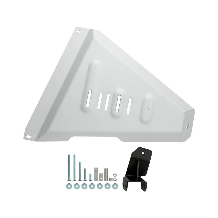 Aluminium Transfer Case Underbody Armour Suitable For Suzuki Jimny (2018-On)