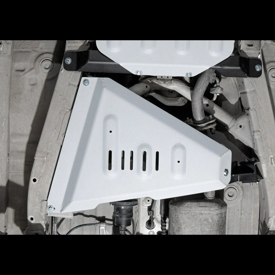 Aluminium Transfer Case Underbody Armour Suitable For Suzuki Jimny (2018-On)
