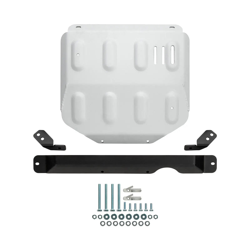 Aluminium Transmission Underbody Armour Suitable For Suzuki Jimny (2018-On)