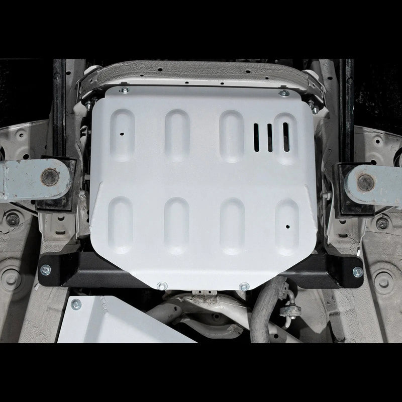 Aluminium Transmission Underbody Armour Suitable For Suzuki Jimny (2018-On)