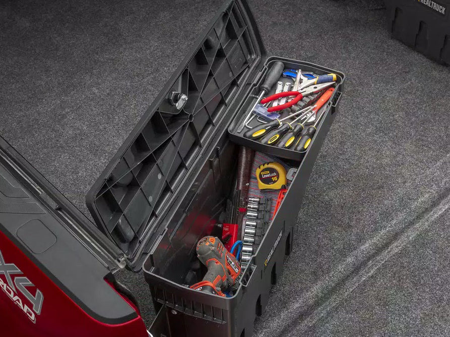 RealTruck Swing Case Suit Toyota Tundra (PS)