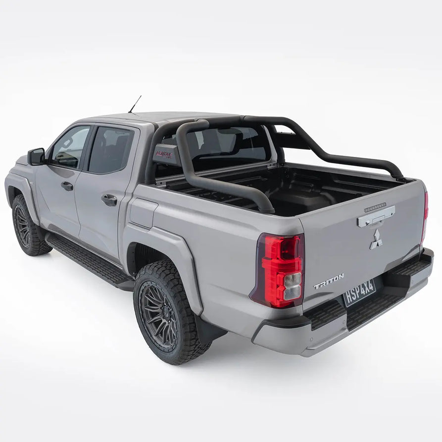 HSP Armour Bar suits Mitsubishi Triton MV 2024+ Dual Cab – T-AB1