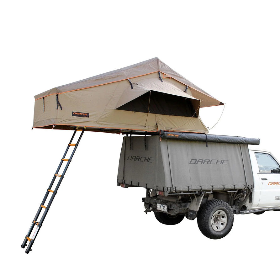 Darche HI-VIEW 1400 ROOF TOP TENT