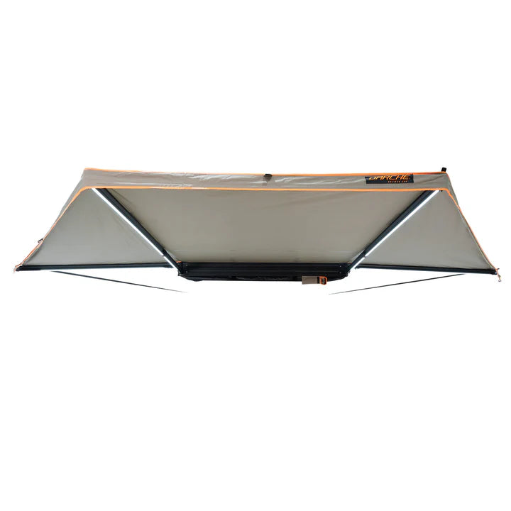 Darche 180 FREESTANDING LED AWNING