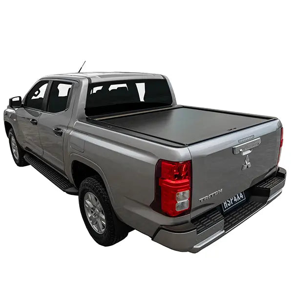 HSP Roll R Cover Series 3.5 suits Mitsubishi Triton MV 2024+ (No Sports Bar) – T4RS3.5