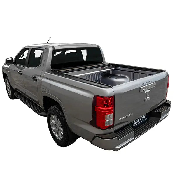 HSP Roll R Cover Series 3.5 suits Mitsubishi Triton MV 2024+ (No Sports Bar) – T4RS3.5