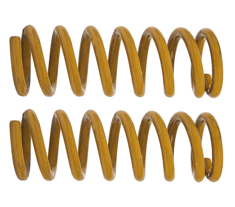 Tough Dog Front Standard Height Coil Springs Nissan Patrol Y62 (Pair)