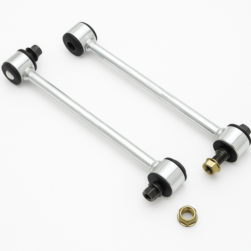 Tough Dog Rear Sway Bar Links Jeep JT Gladiator