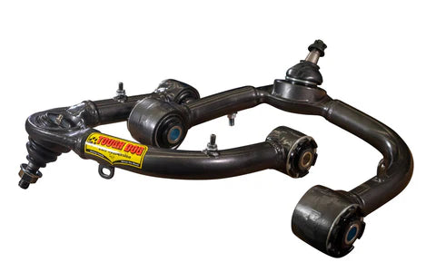 Tough Dog Front Upper Control Arms Ford Everest (Pair)