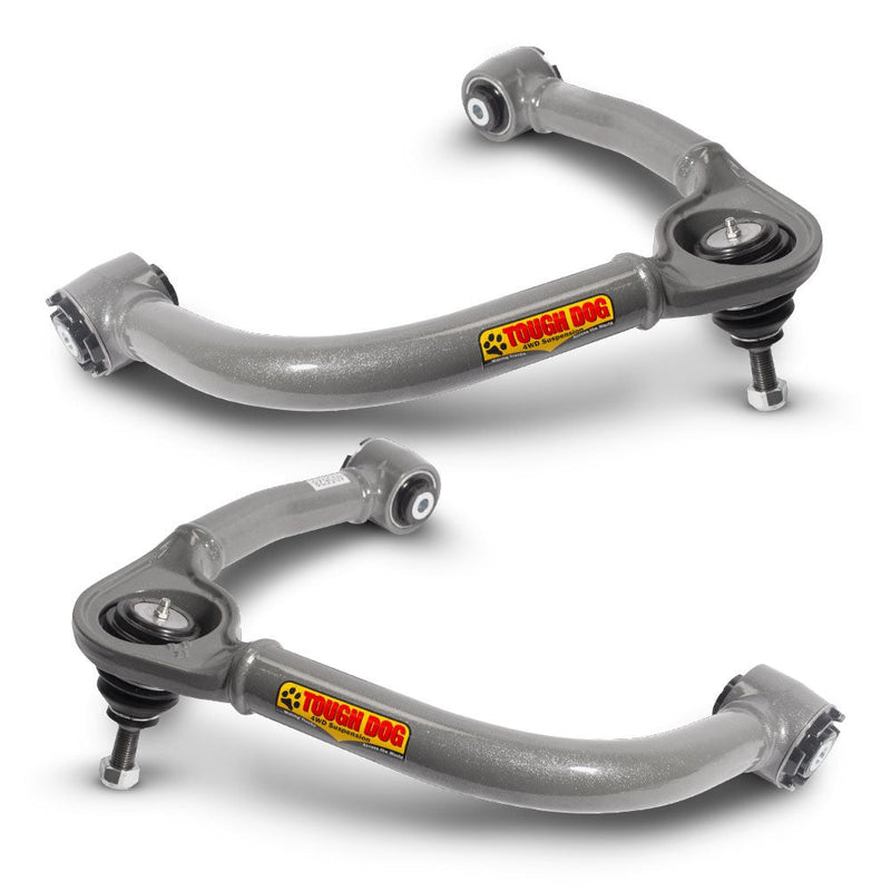 Tough Dog Front Upper Control Arms VW Amarok (Pair)