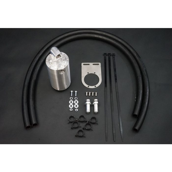 HPD TOYOTA HIACE D-4D 2004-2017 CATCH CAN