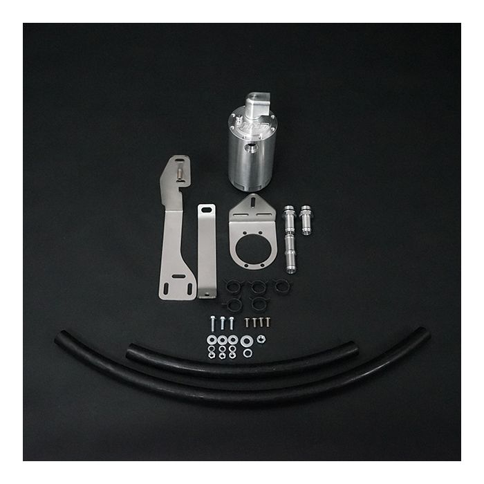 HPD TOYOTA HILUX 3.0LT D-4D CATCH CAN