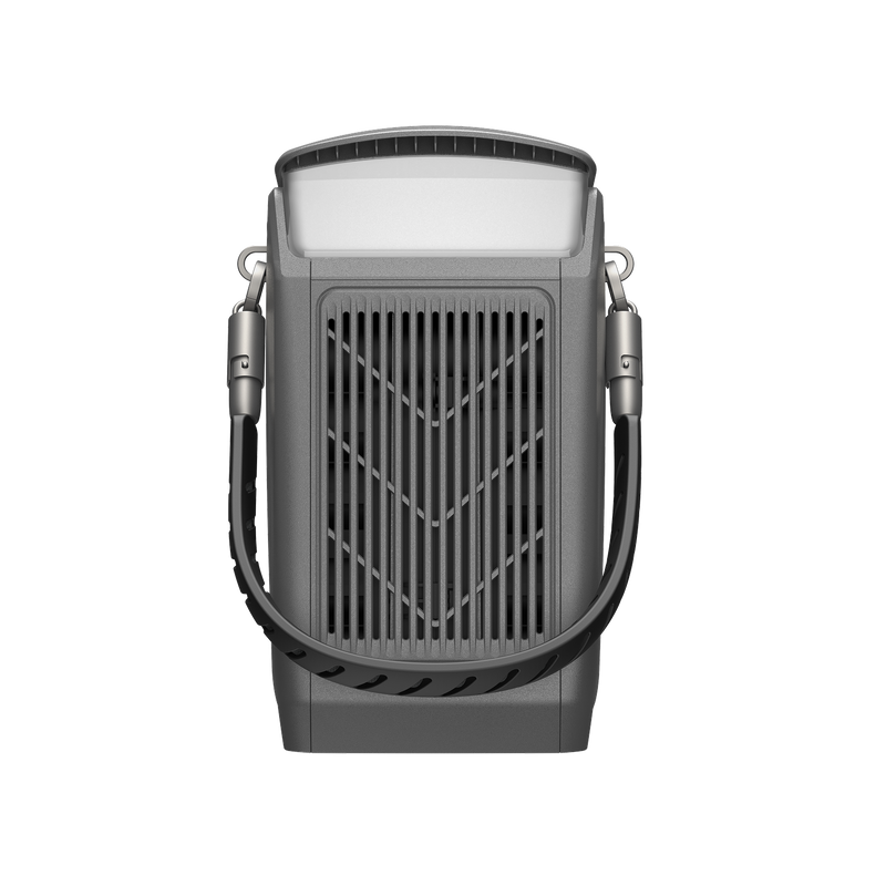 EcoFlow TRAIL Plus 300 DC Portable Power Station