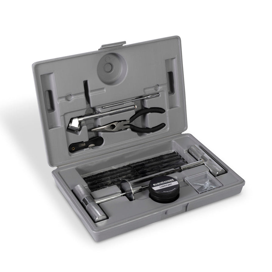 Bushranger  Plugga - Tyre Repair Kit