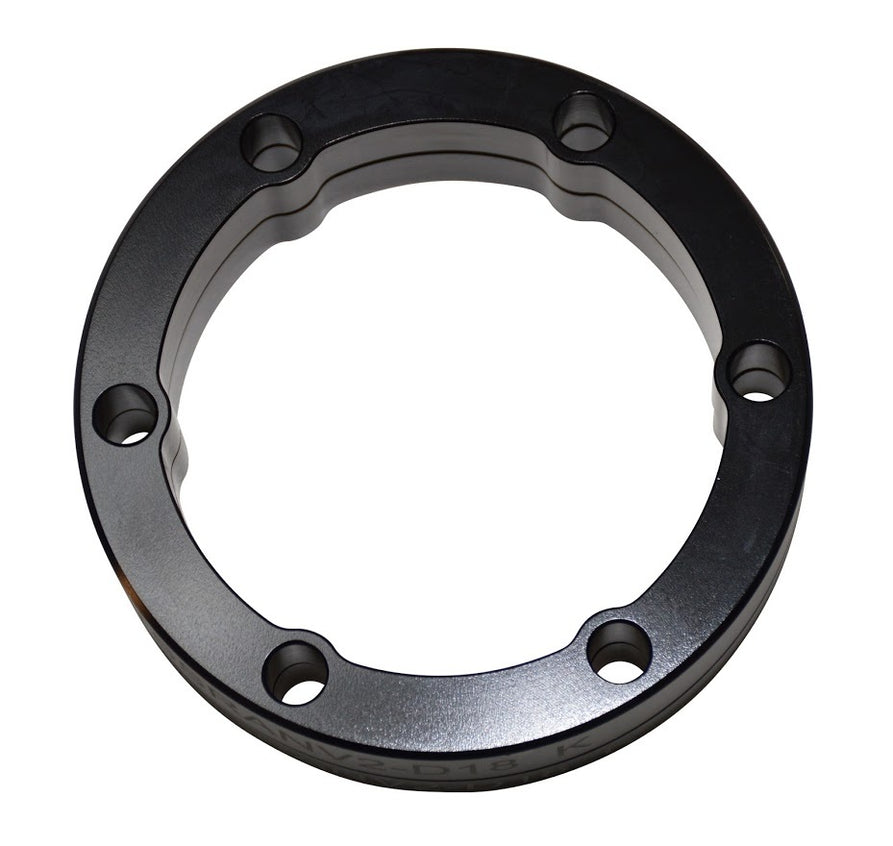 Steering & Suspension Part – Ford Ranger PX [TSSRANV2]