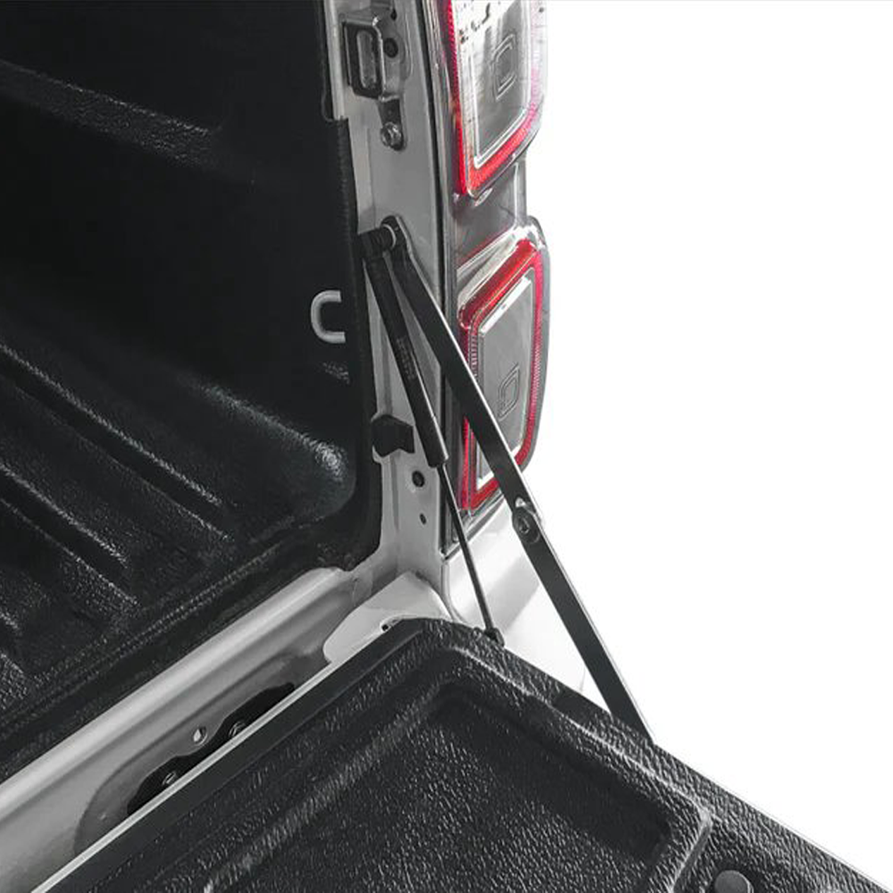 Tailgate Assist Kit Suitable For Isuzu D-Max 2021-On