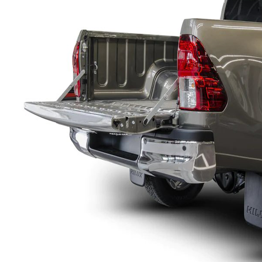 Tailgate Assist Kit Suitable For Toyota Hilux 2015 – On