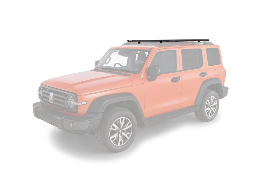 Rhino-Rack Pioneer 6 Platform (1900mm x 1380mm) – GWM Tank 300 Gen 1 5dr SUV
