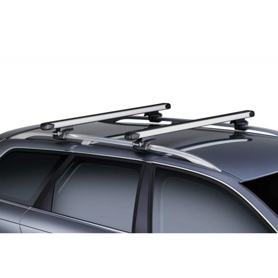 Thule SlideBar 127 cm Roof Bar