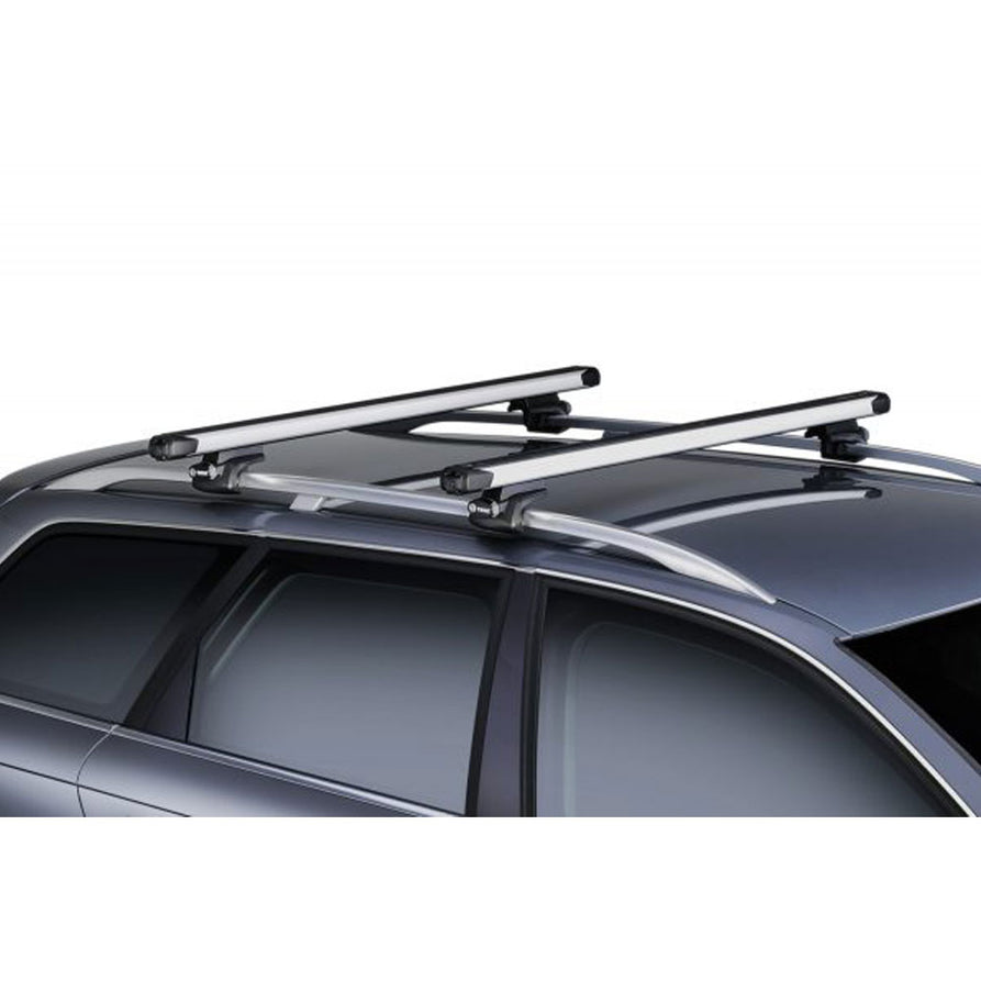 Thule SlideBar 144 cm Roof Bar