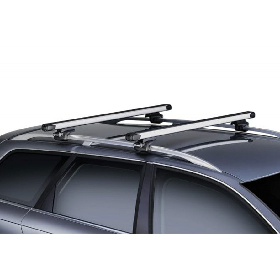 Thule SlideBar 162 cm Roof Bar