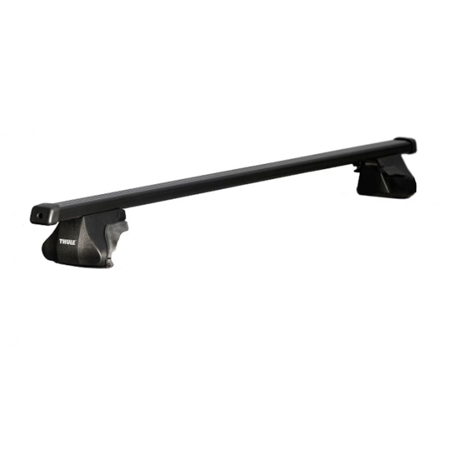 Thule SmartRack XT SquareBar complete roof rack system