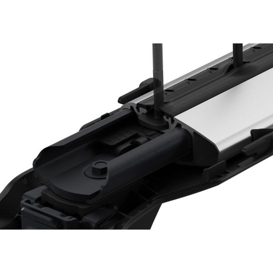 Thule WingBar Edge 77 – Aluminium