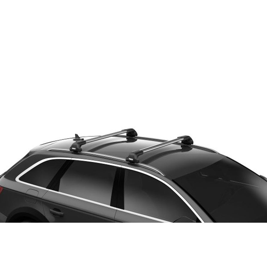 Thule WingBar Edge 77 – Aluminium