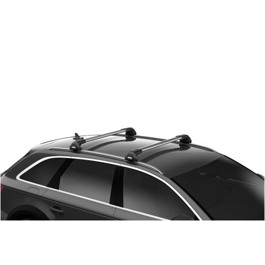 Thule WingBar Edge 86 – Aluminium