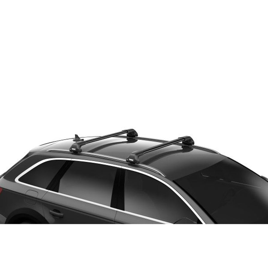 Thule WingBar Edge 86 – Black