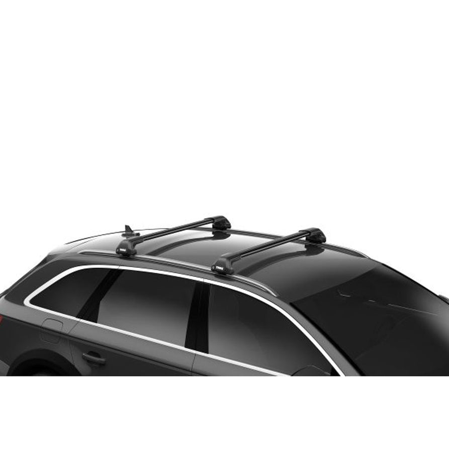 Thule WingBar Edge 95 – Black