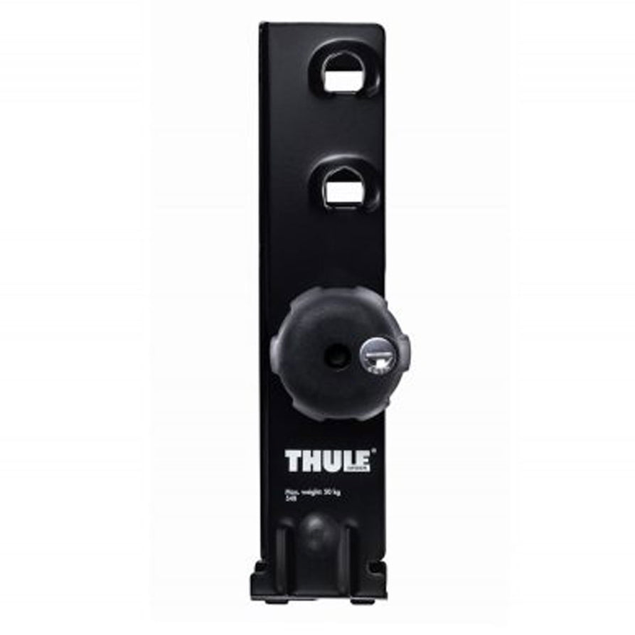 Thule Xsporter Pro Mid Truck Rack Black