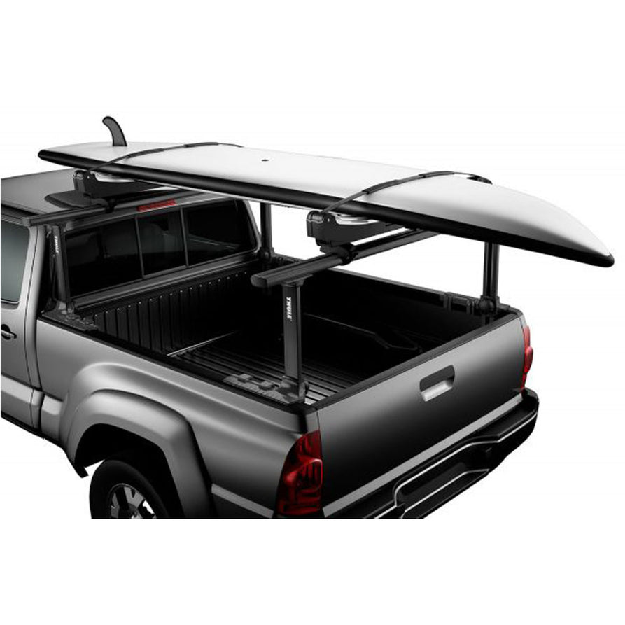 Thule Xsporter Pro Mid Truck Rack Black