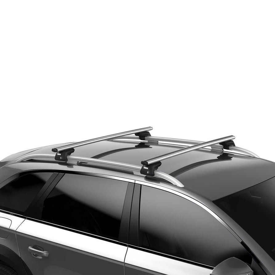 Thule SmartRack XT AluminiumBar complete roof rack system