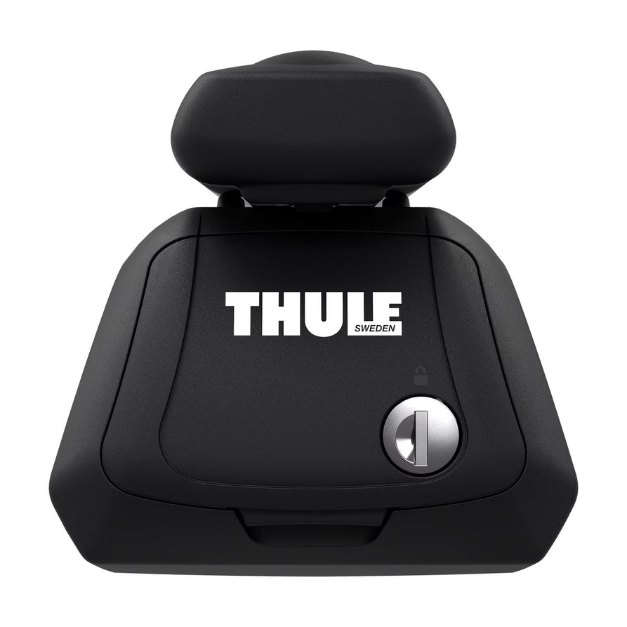 Thule SmartRack XT AluminiumBar complete roof rack system