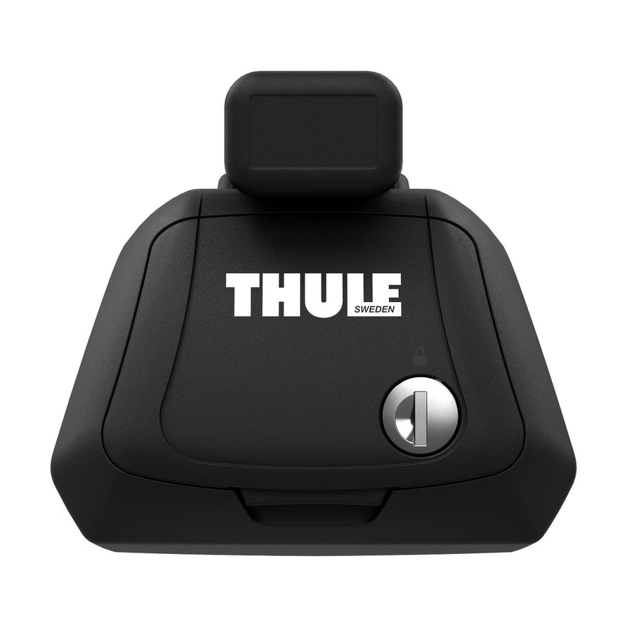 Thule SmartRack XT SquareBar complete roof rack system