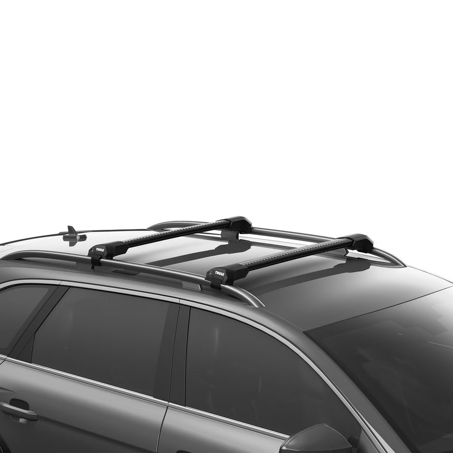 Thule WingBar Edge 68 – Aluminium